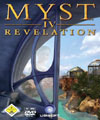 Myst 4: Revelation